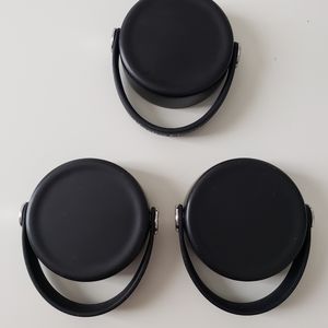 Gently used Hydro Flask Wide-Mouth Cap - 3 Avail.